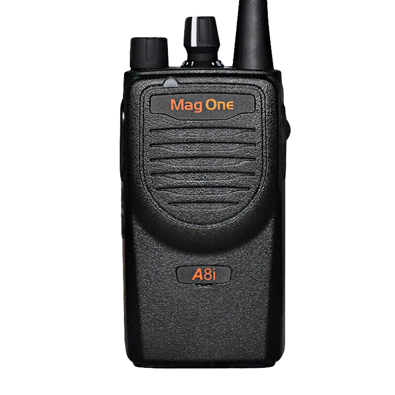 A8i UHF
