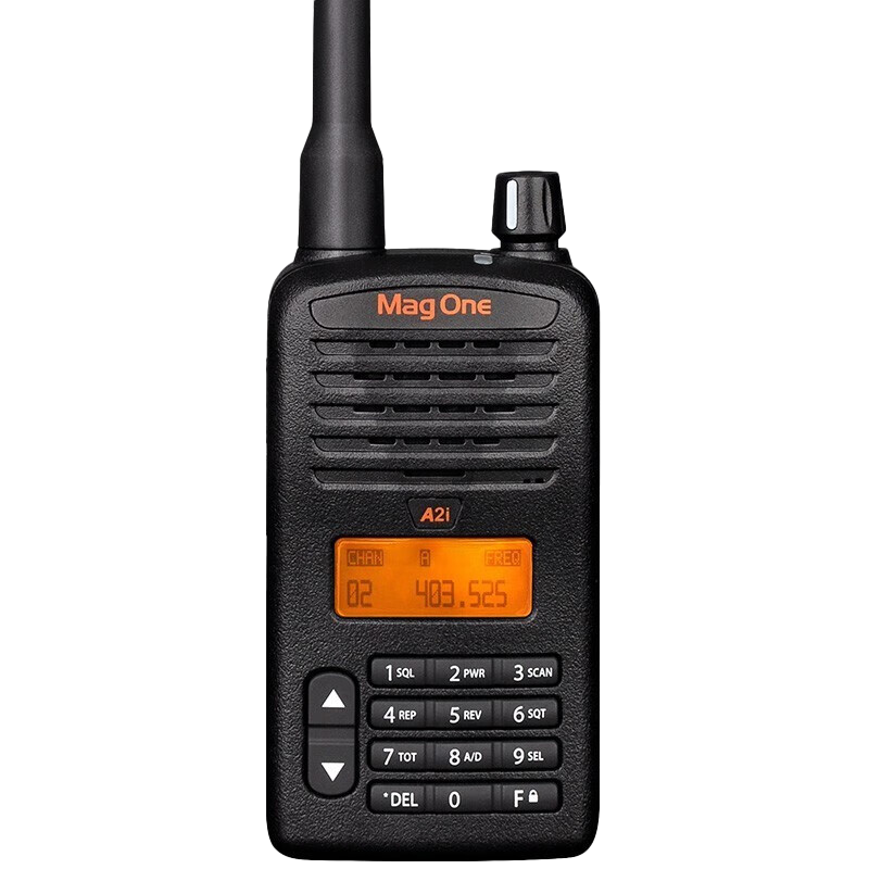 A2i UHF