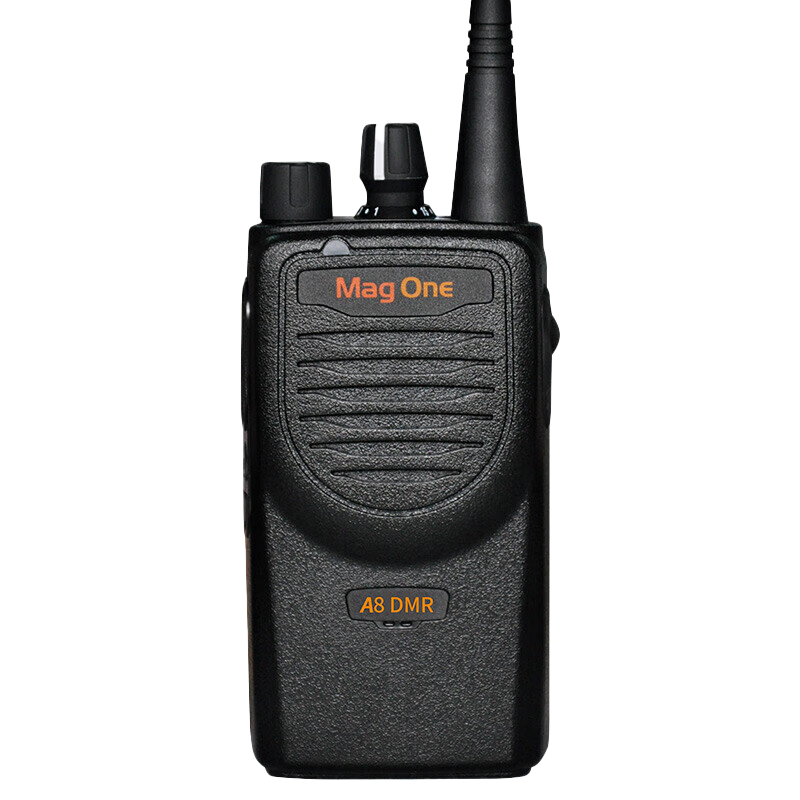 A8 DMR
