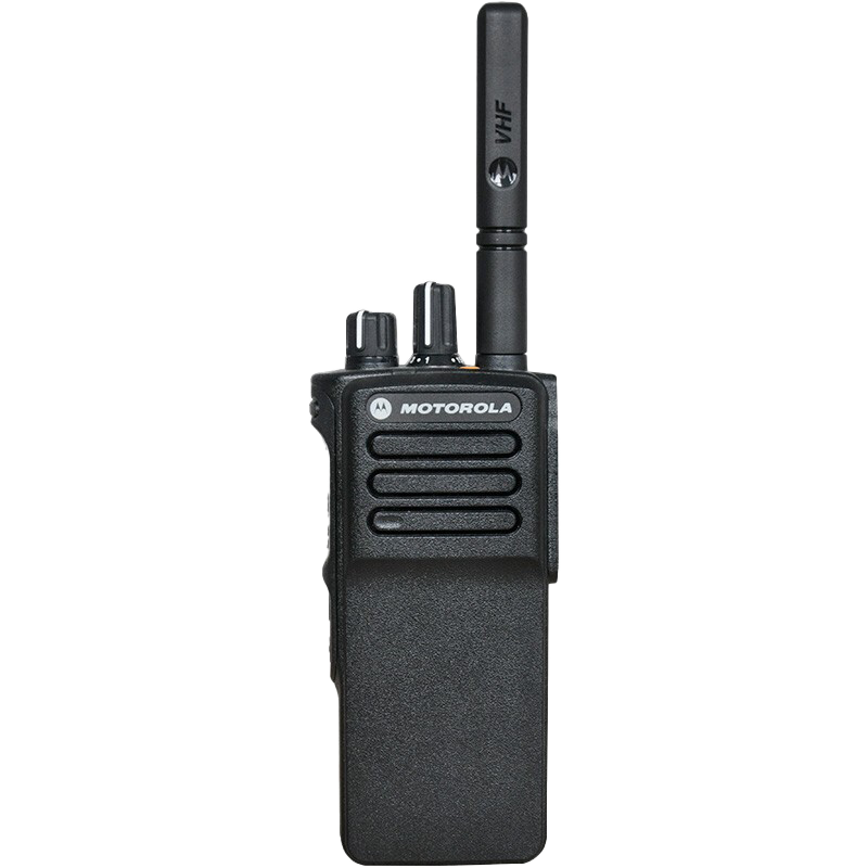 XIR P8608i