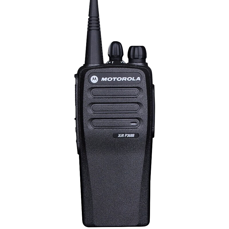XIR P3688