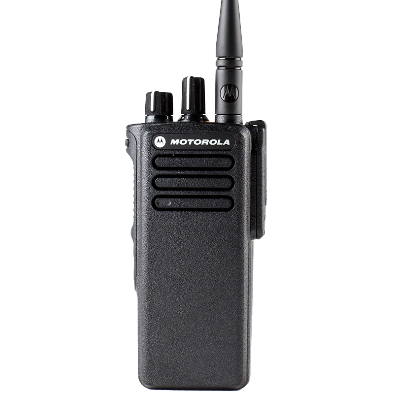 GP328D+ UHF CP