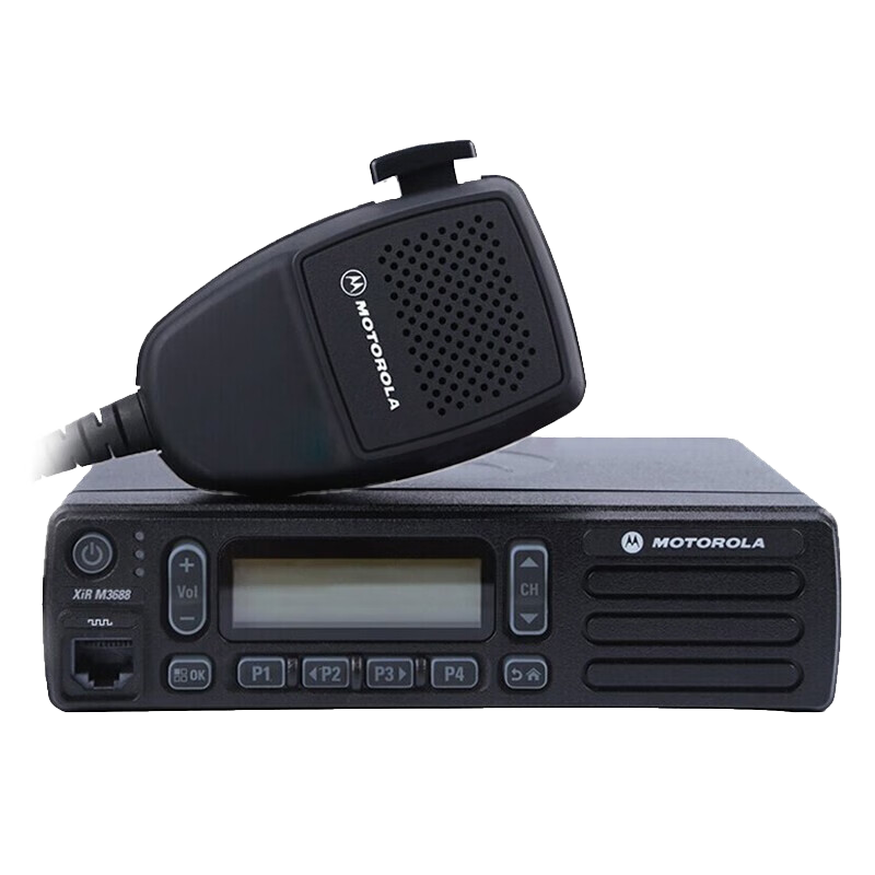XIR M3688