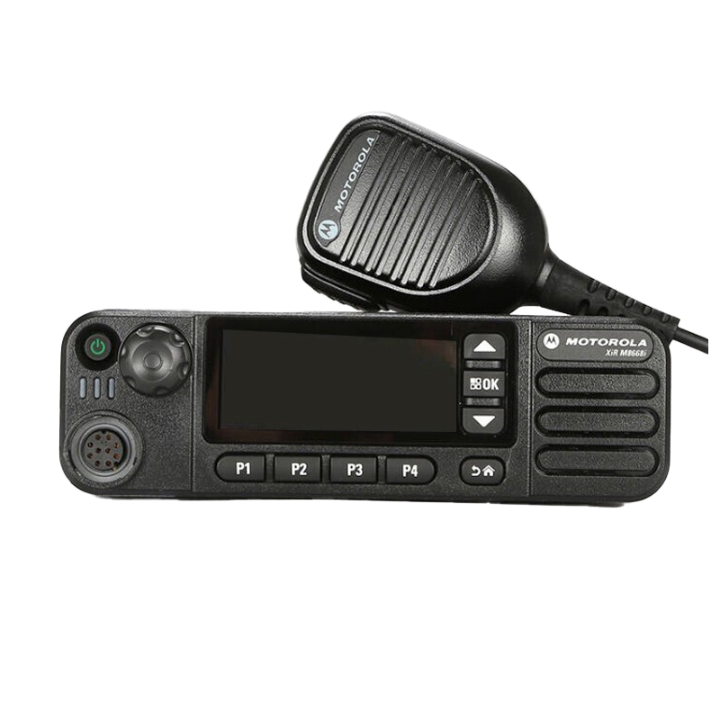 XIR M8668i
