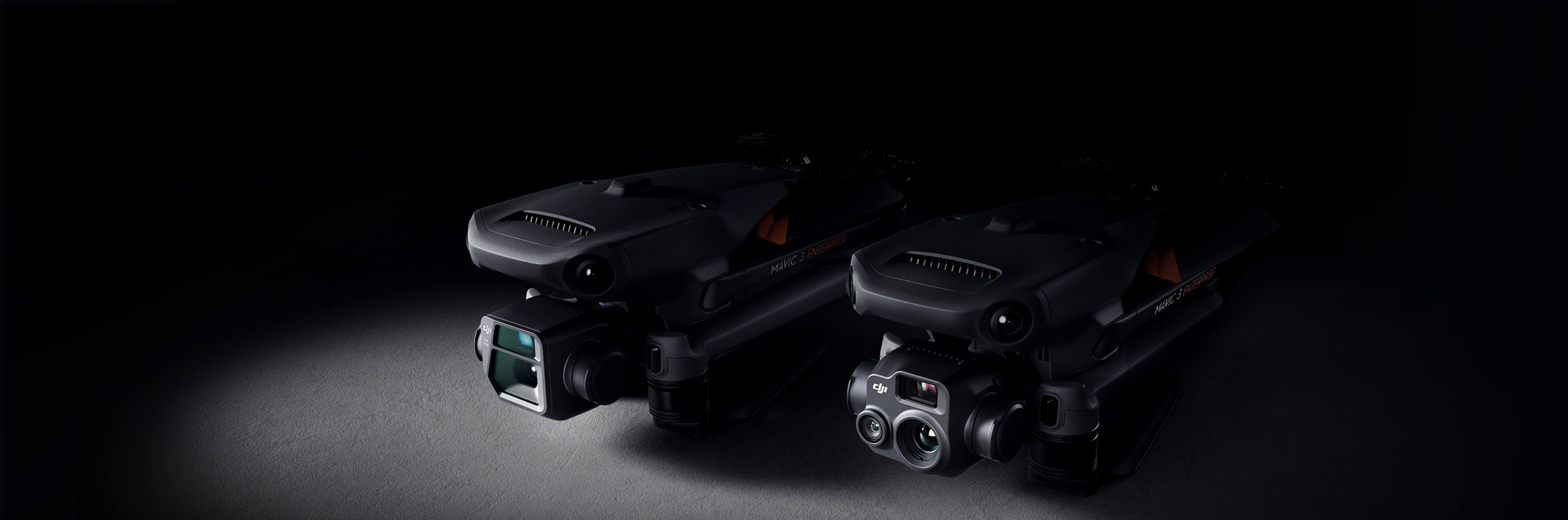 Mavic 3 系列（巡检、测绘）