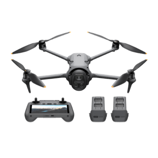 DJI Mavic 4 Pro