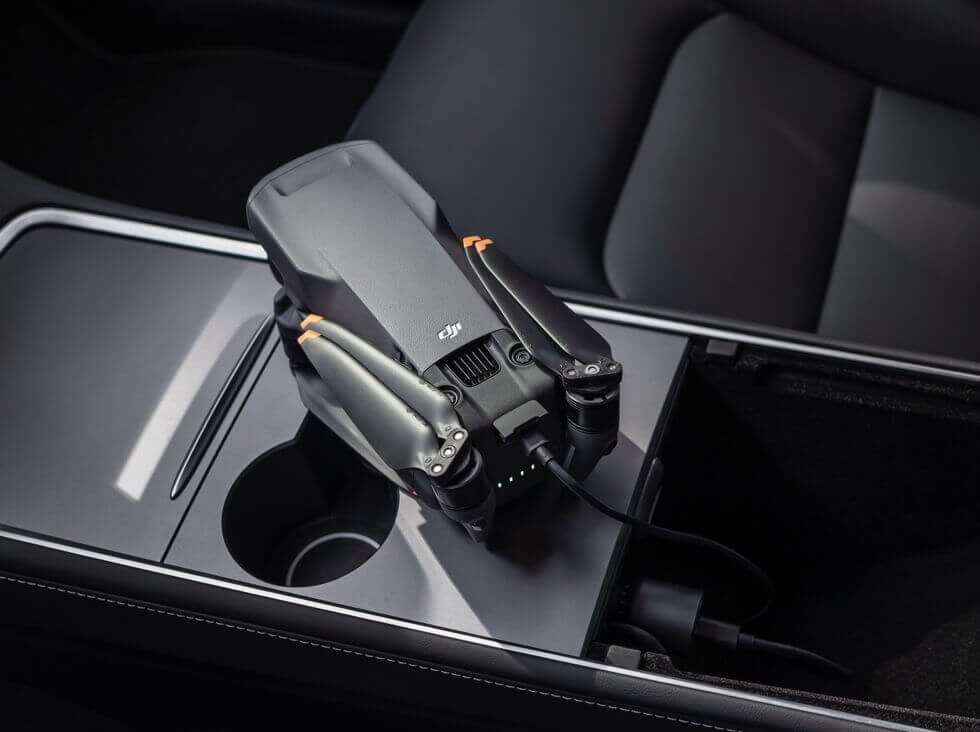 DJI Mavic 3 Pro