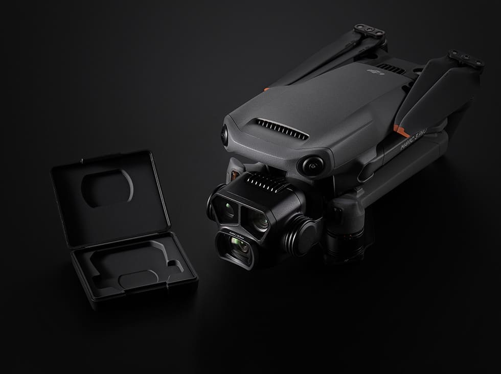 DJI Mavic 3 Pro