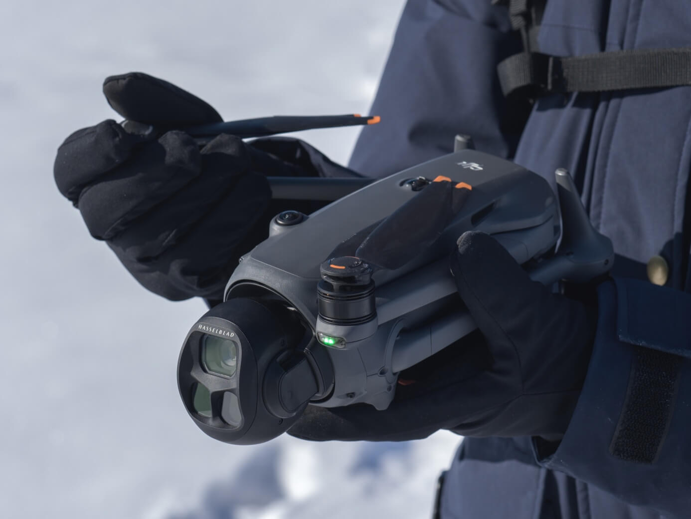 DJI Mavic 4 Pro