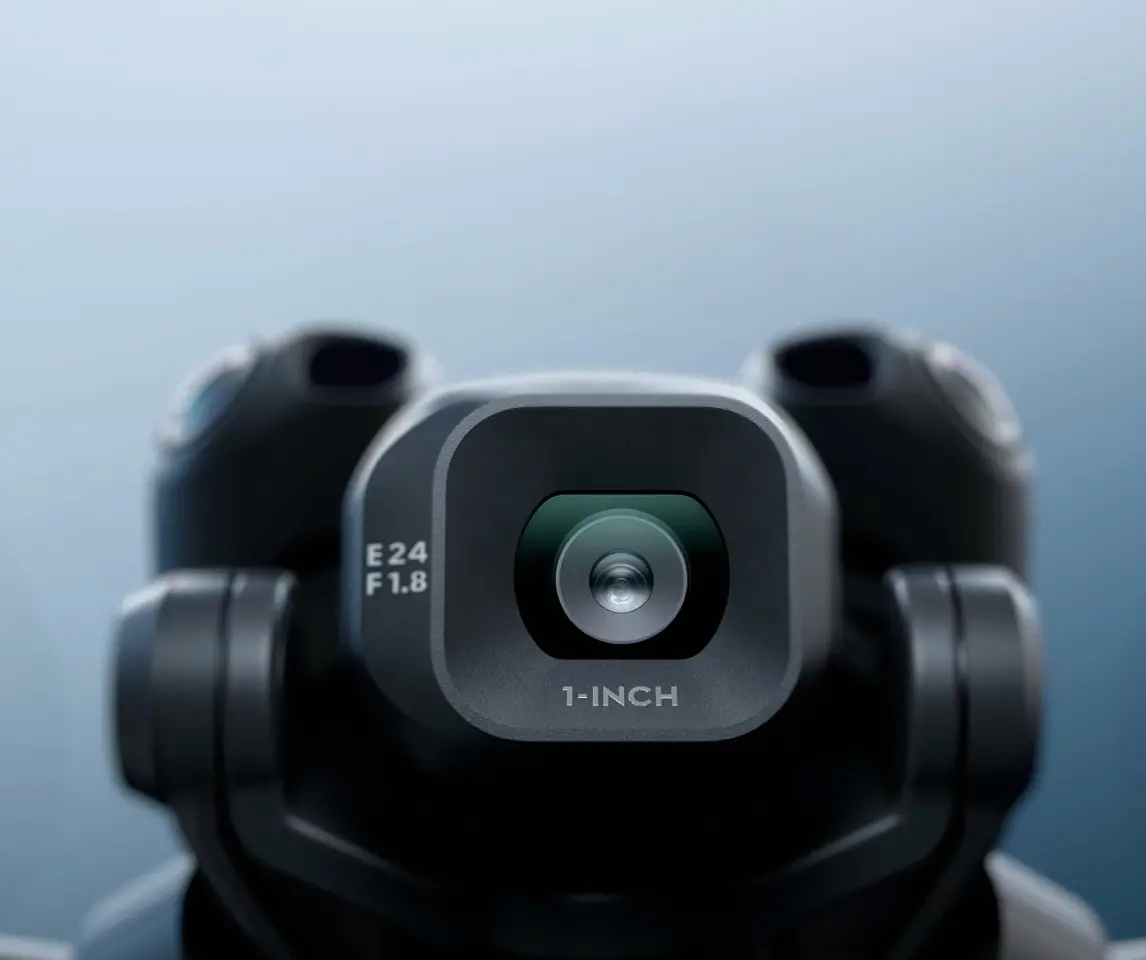 DJI Mini 5 Pro