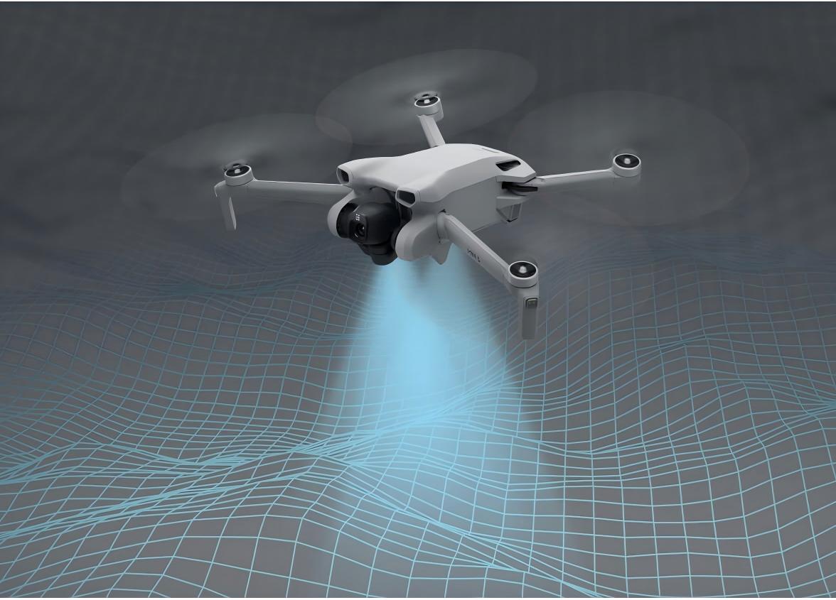 DJI Mini 3