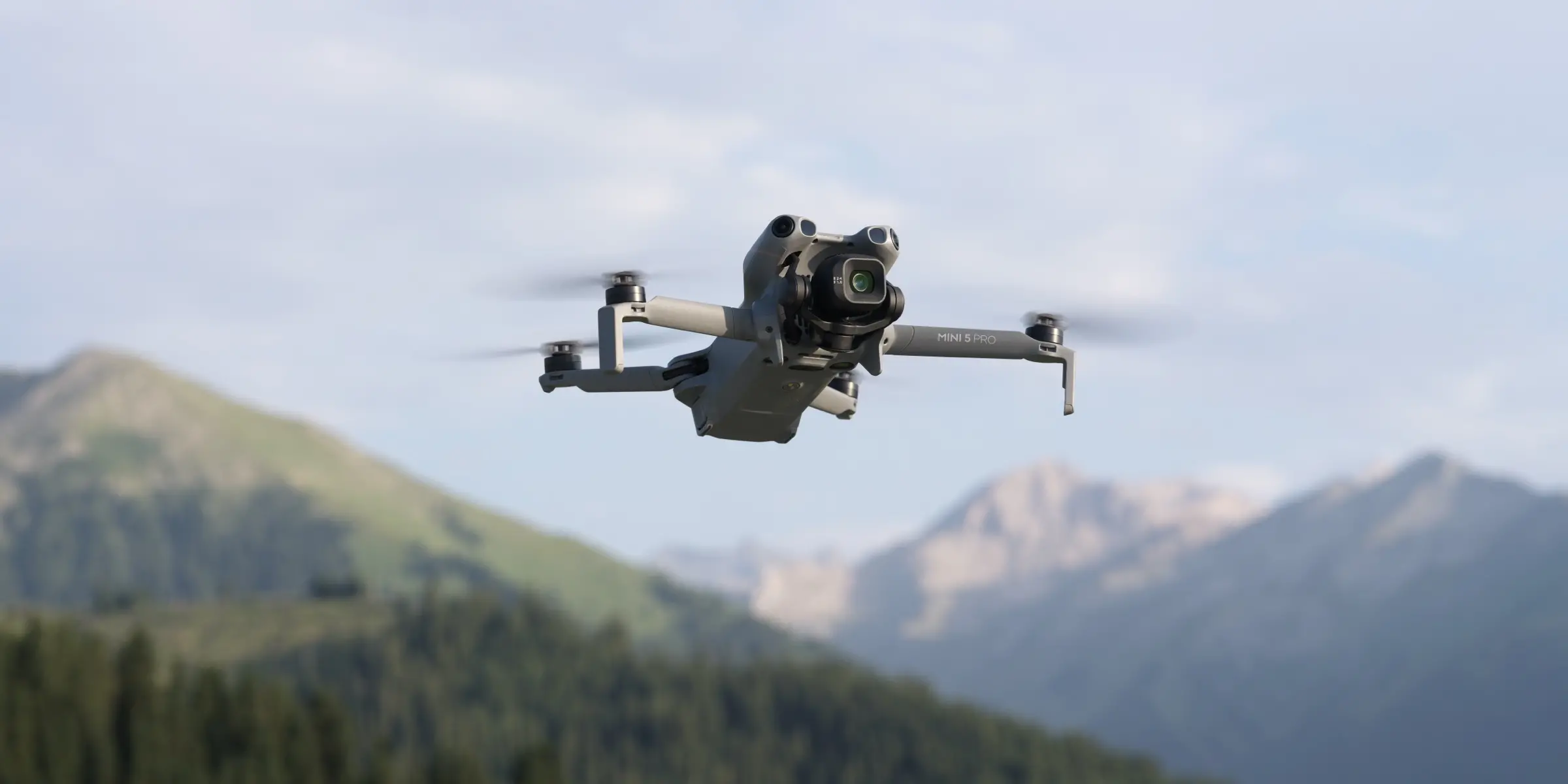 DJI Mini 5 Pro