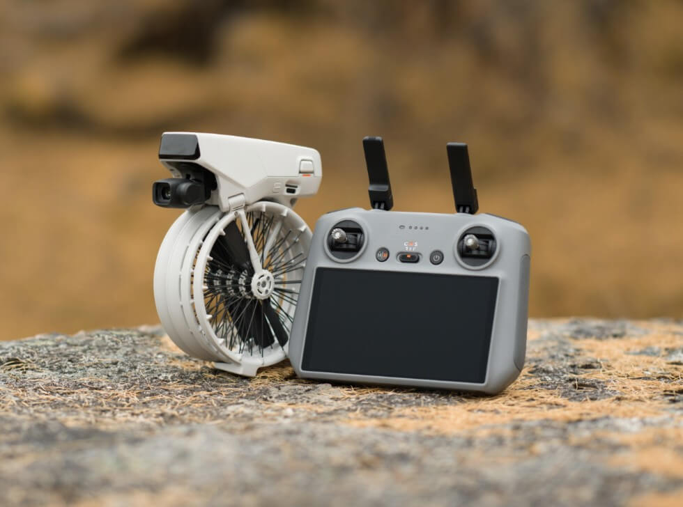 DJI Flip