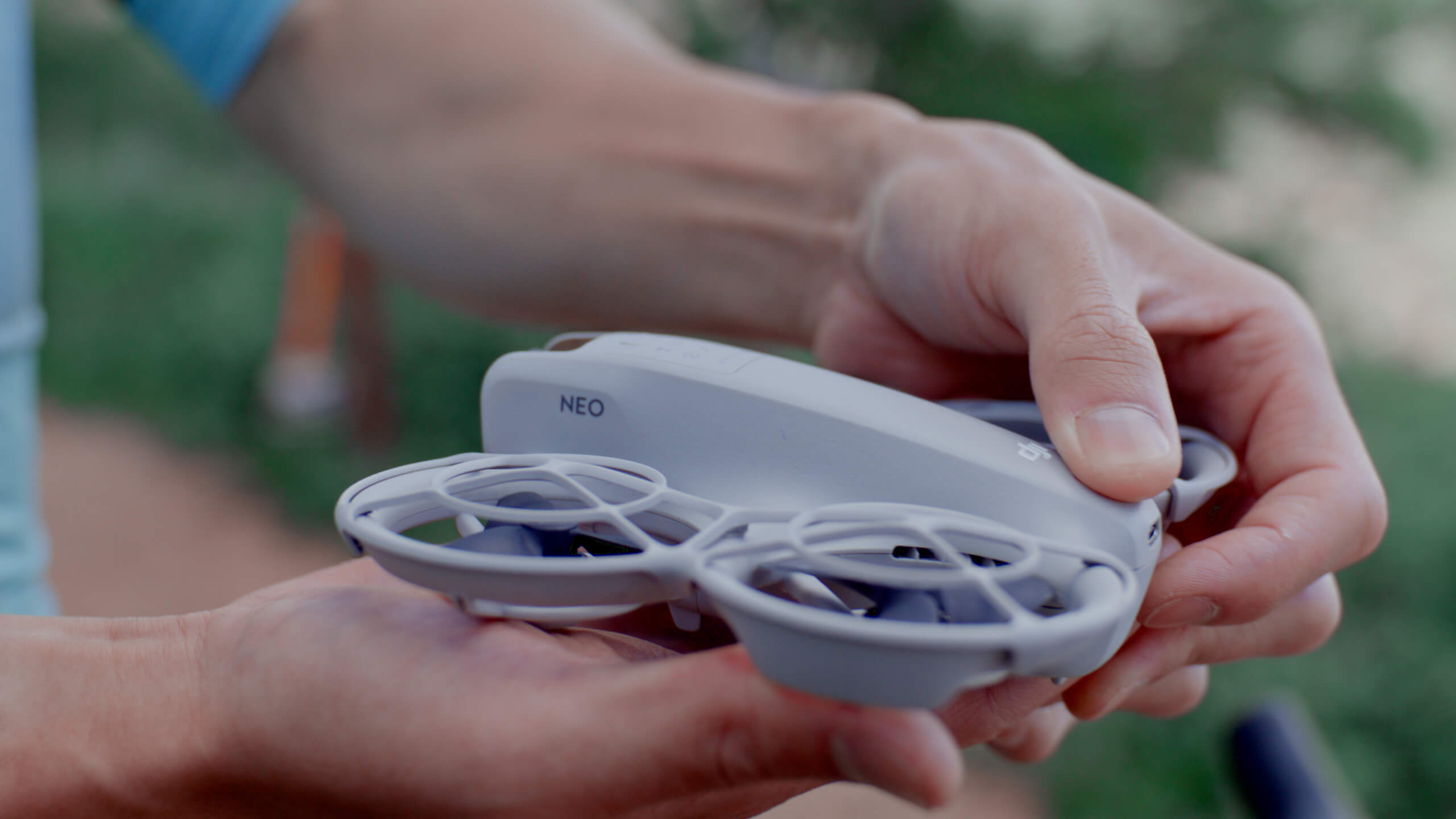 DJI Neo