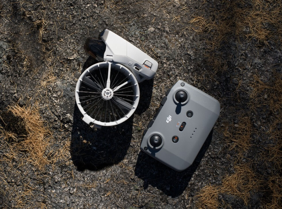 DJI Flip