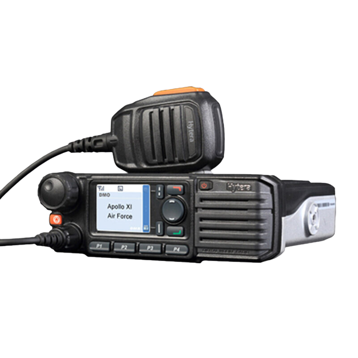 MD780i  车载台